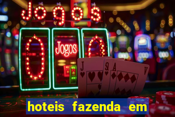 hoteis fazenda em porto velho